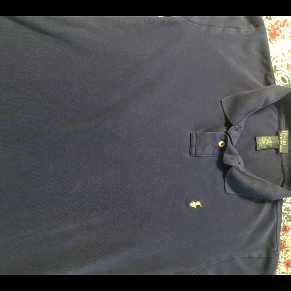 RL Polo shirt